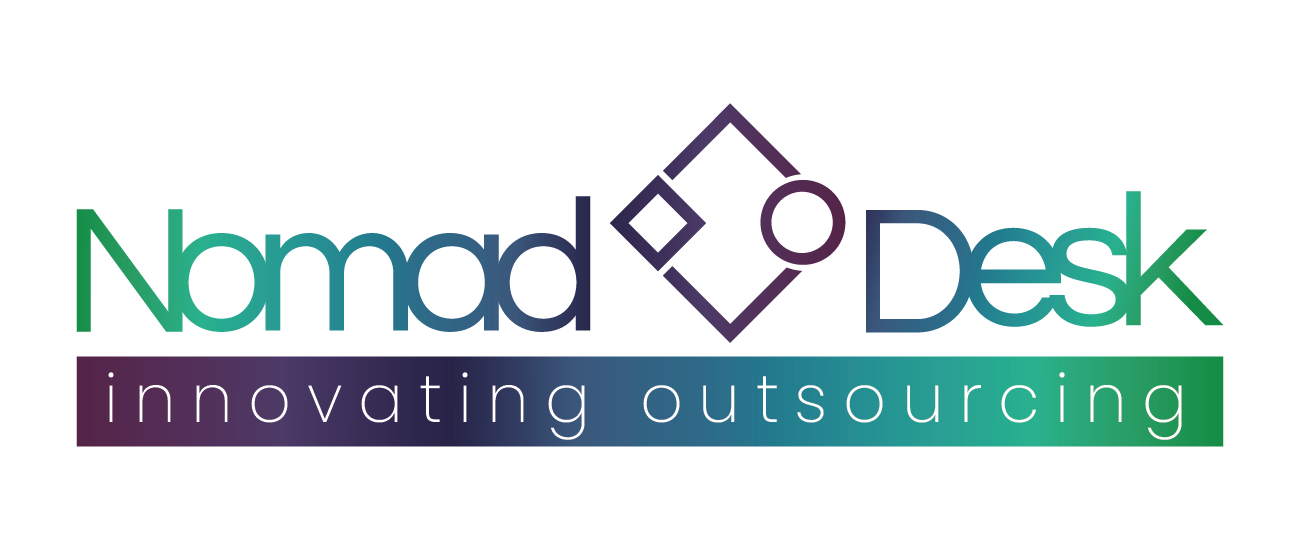 Nomad Desk — Innovating Outsourcing